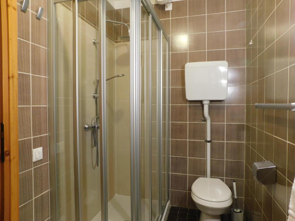 شقة * * *Premium Loft* * * Vista Marmolada البا دي كاناتْسايْ المظهر الخارجي الصورة