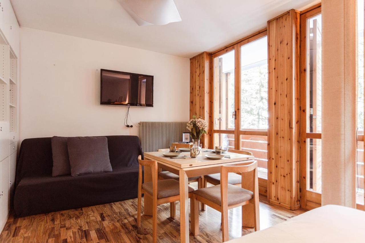شقة * * *Premium Loft* * * Vista Marmolada البا دي كاناتْسايْ المظهر الخارجي الصورة