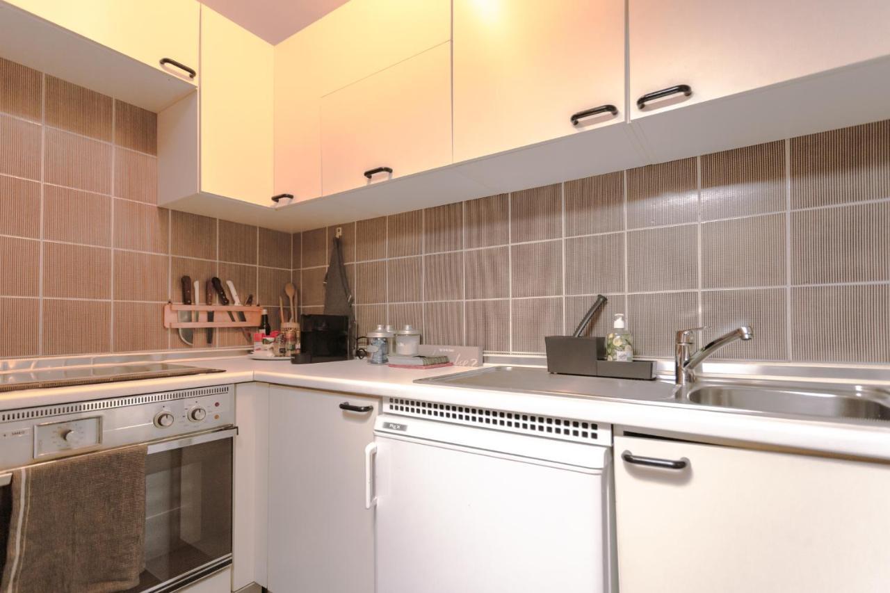 شقة * * *Premium Loft* * * Vista Marmolada البا دي كاناتْسايْ المظهر الخارجي الصورة