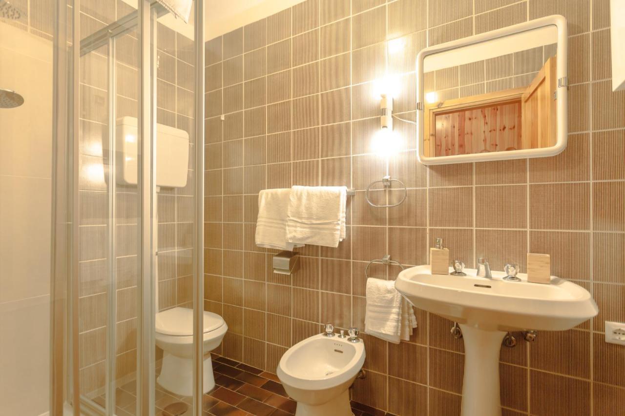 شقة * * *Premium Loft* * * Vista Marmolada البا دي كاناتْسايْ المظهر الخارجي الصورة