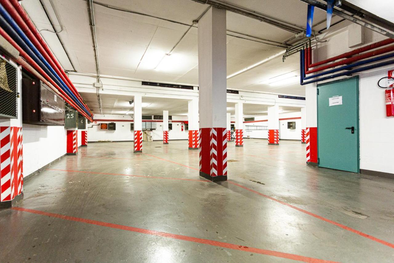 شقة * * *Premium Loft* * * Vista Marmolada البا دي كاناتْسايْ المظهر الخارجي الصورة