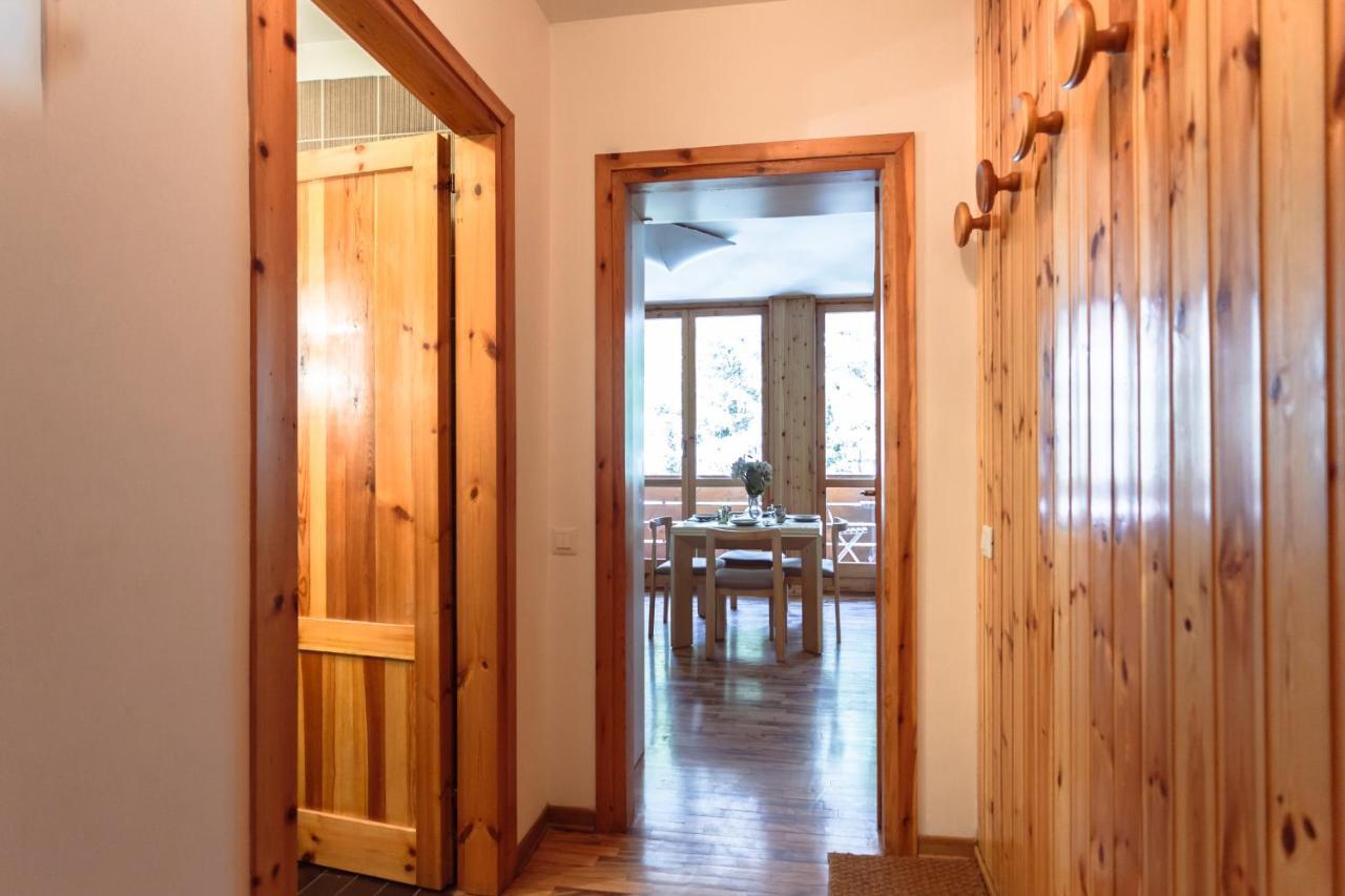 شقة * * *Premium Loft* * * Vista Marmolada البا دي كاناتْسايْ المظهر الخارجي الصورة