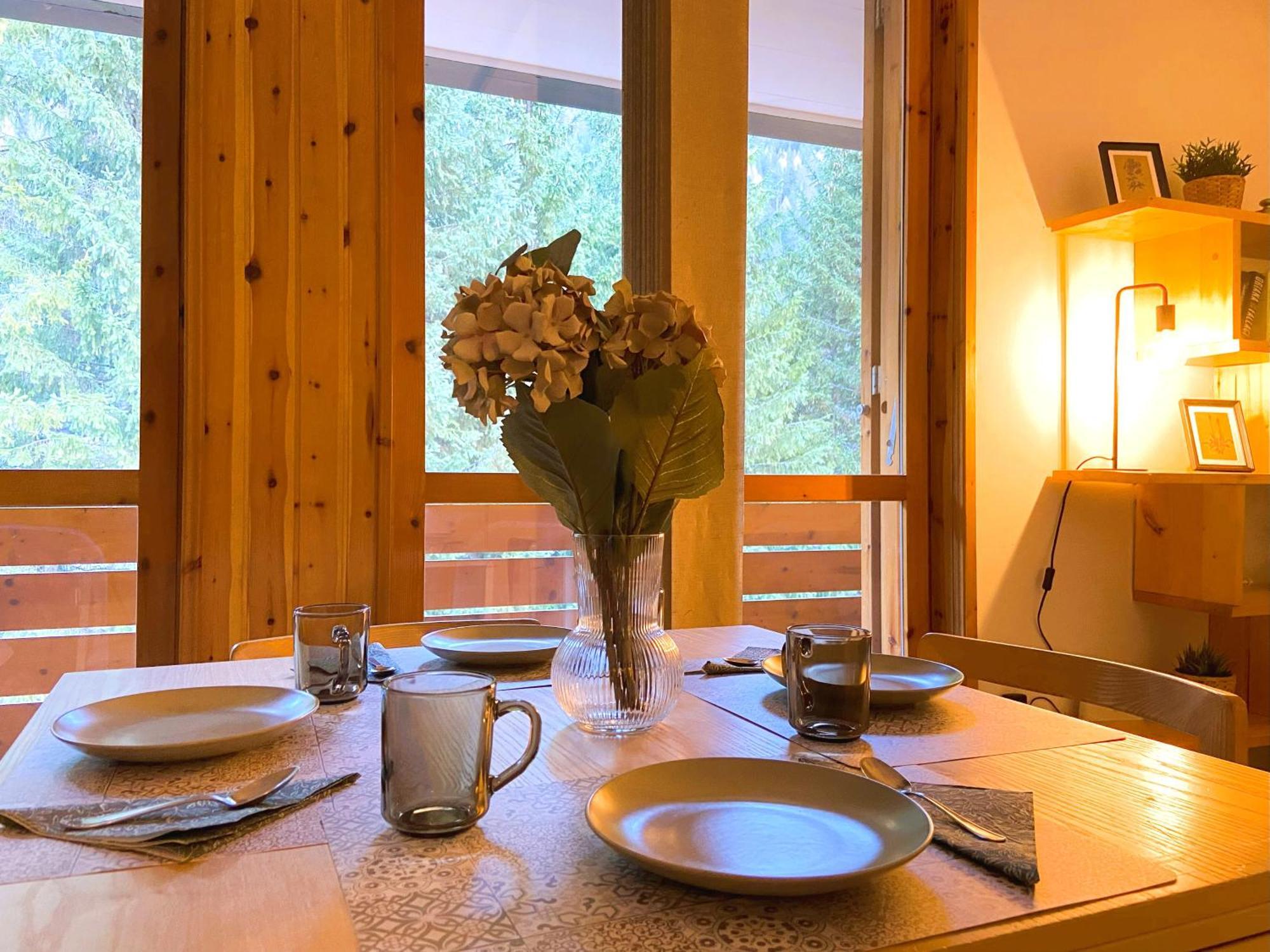 شقة * * *Premium Loft* * * Vista Marmolada البا دي كاناتْسايْ المظهر الخارجي الصورة